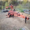 2019 Wood-Mizer LT40 Portable Sawmill